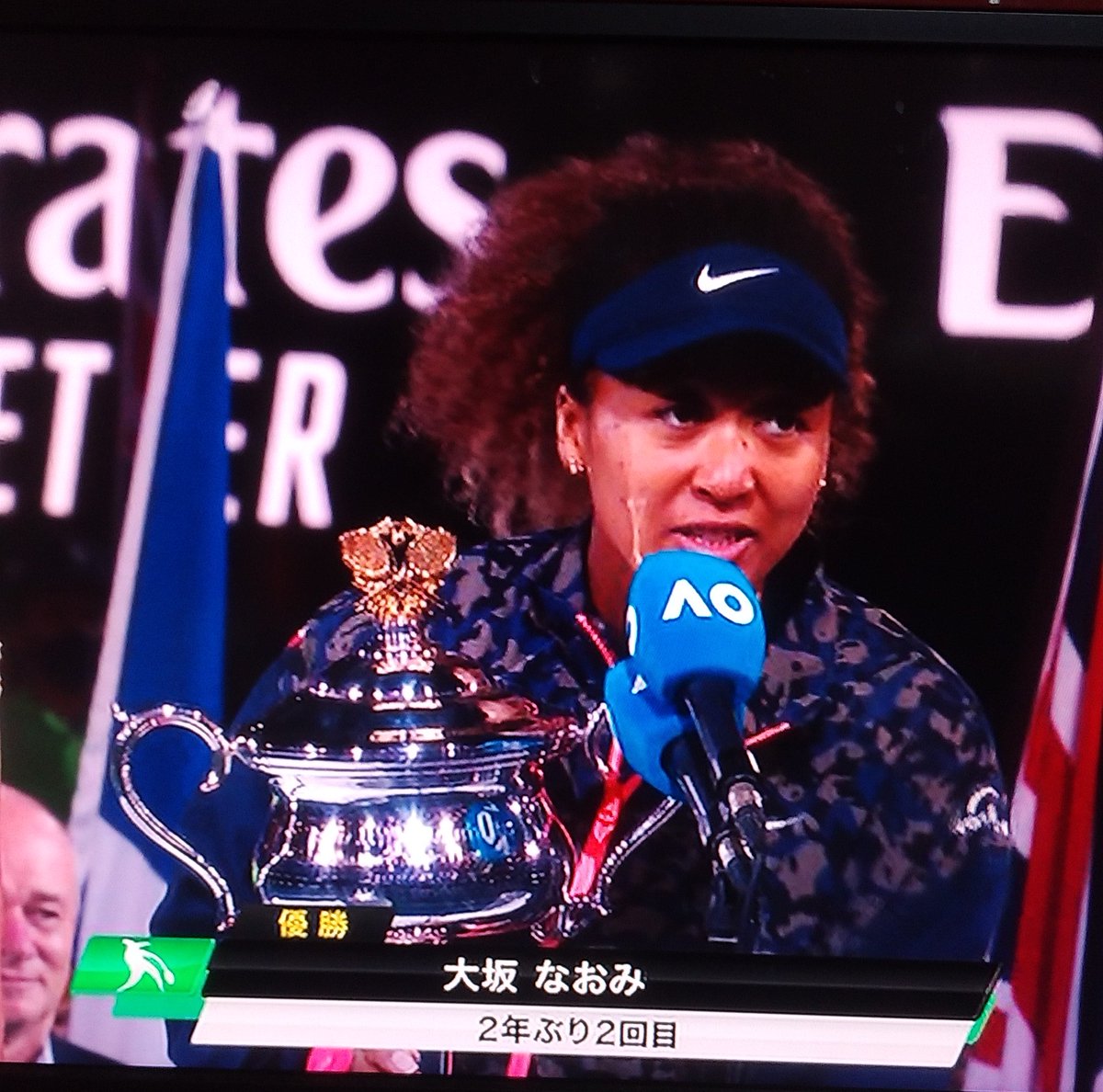 全豪オープン Twitter Search