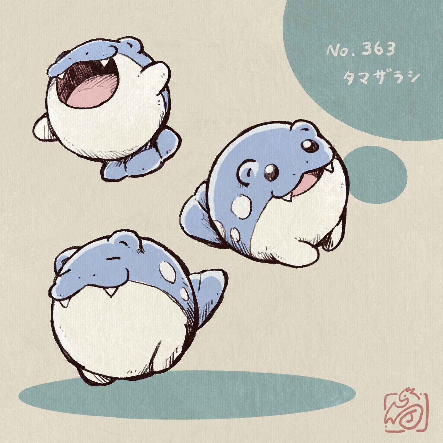 J Dragon 創作 生き物 タマザラシ たくさん転がってるだけでかわいい タマザラシにきめた T Co X1pexrc3i0 Twitter J Dragon 創作 生き物 タマザラシ たくさん転がってるだけでかわいい タマザラシにきめた T Co X1pexrc3i0 Twitter
