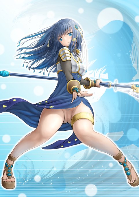 skeb納品の七海やちよちゃん!!
ご依頼大感謝!! 