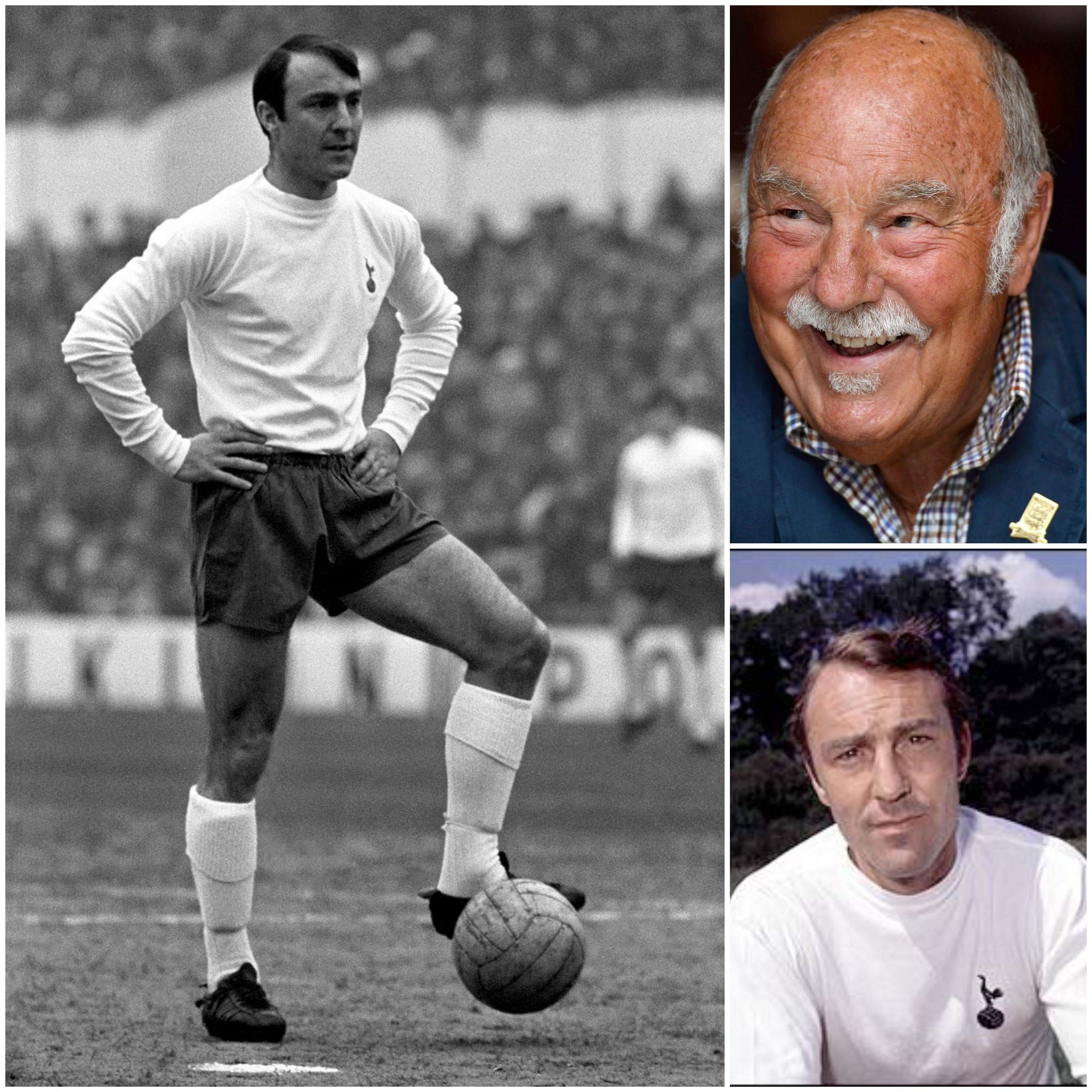    Happy birthday to The Greatest. COYS 