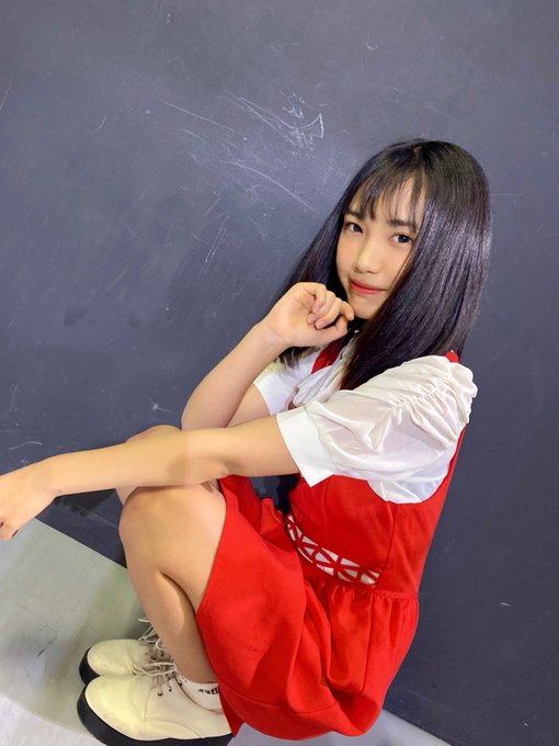 Twitterのコスプレ画像4