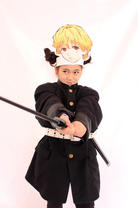 Twitterのコスプレ画像21