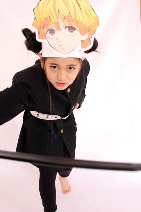 Twitterのコスプレ画像19