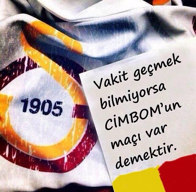 #BugünGünlerdenGALATASARAY