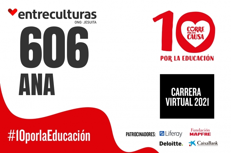 Vamossss ya #10PorLaEducacion @Entreculturas