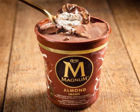 lOrientExpress3's tweet photo. #IceCream #Magnum #chocolat https://t.co/M88SeUy0Qm