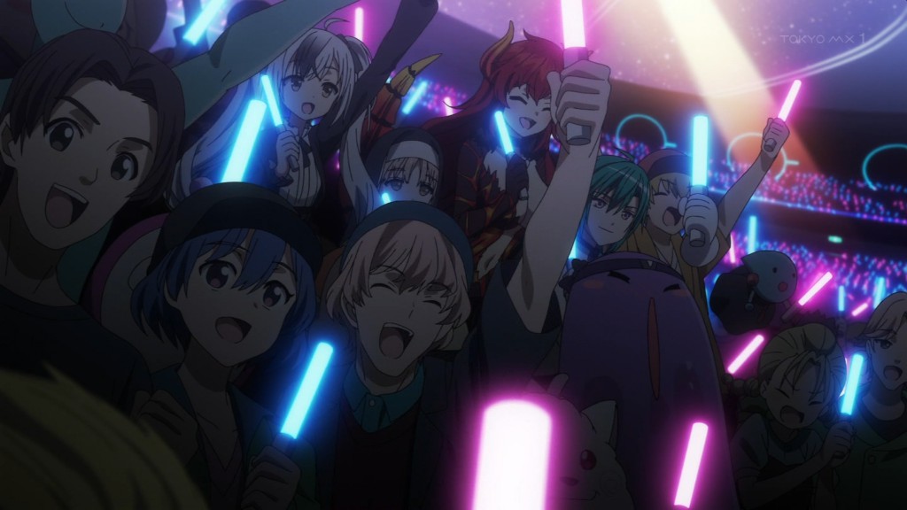 風凪空 幻想邪神 幻月の夫 にじさんじとウィクロスがコラボしてるのは流石によく知ってたけど カードだけじゃなくアニメ にもちょくちょく出演してたのか ういママも実質にじさんじという事で