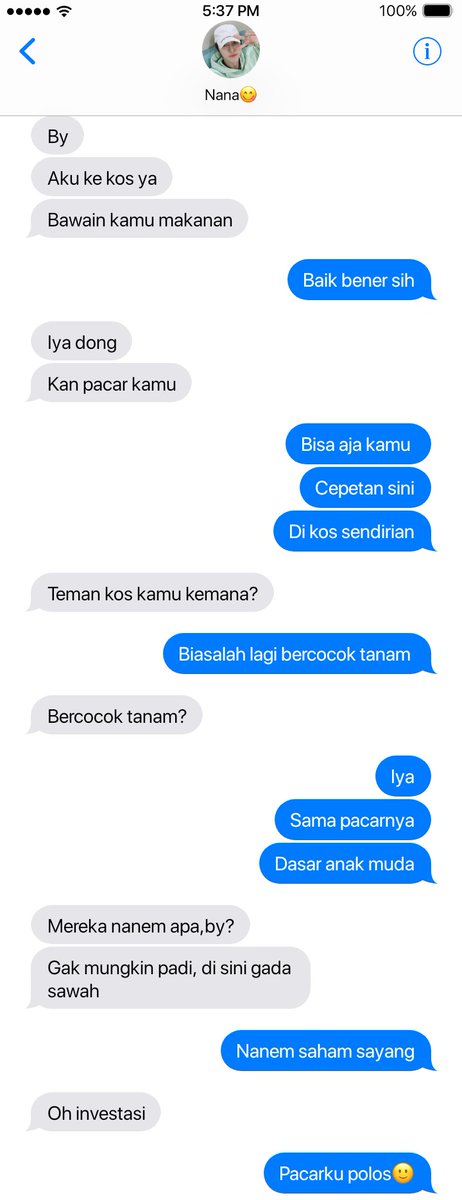 nahyuckbase's tweet photo. Bukan polos cuma lemot aja (0613) https://t.co/IrYGS2Npm4