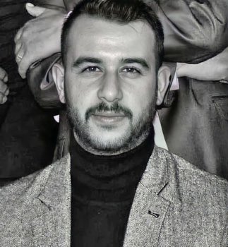 Ruhun Şad, Mekanın Cennet Olsun YİĞİDİM.. 

#FıratYılmazÇakıroğlu