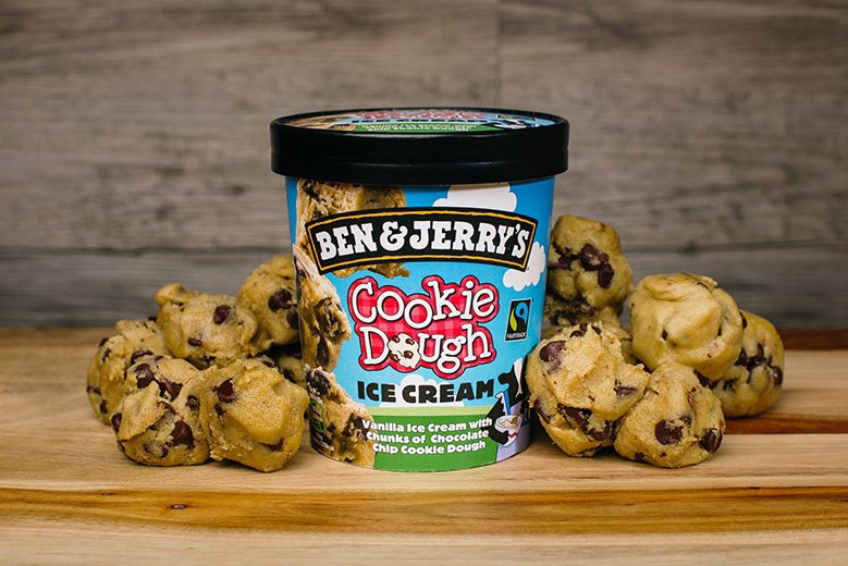 lOrientExpress3's tweet photo. #ben&amp;jerry https://t.co/vlb9fEObnF