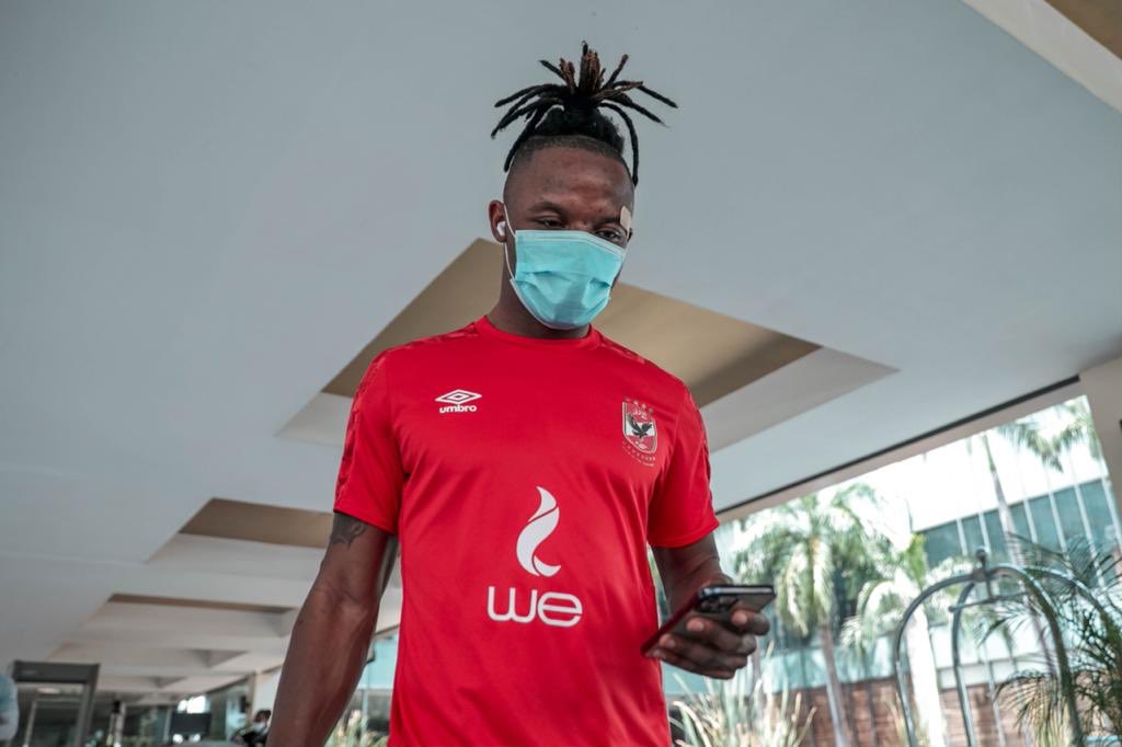 Al Ahly SC 🇬🇧 tweet media