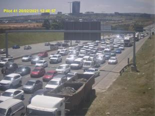 TrafficSA tweet media
