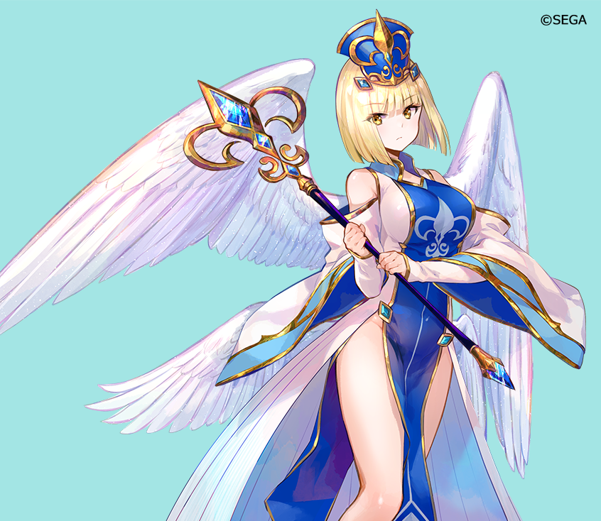 「SEGAアーケードゲーム「maimaiでらっくす」で白法院ラグさんの新規イラスト」|藤ちょこ@個展3月24日～のイラスト
