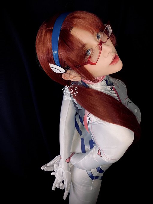 Twitterのコスプレ画像14