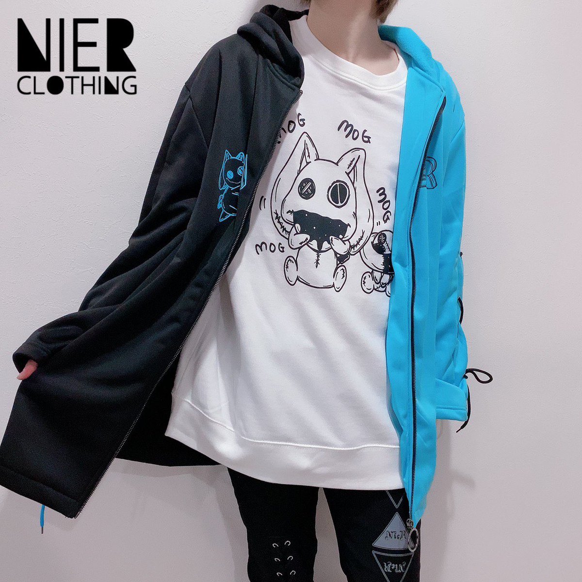 定価3万以上◾️新品◾️MAISON DU SOIR ナイトウェア上下セット P26 Amazon | Wii U ゼノブレイドクロス セット(特製アートブック+特製