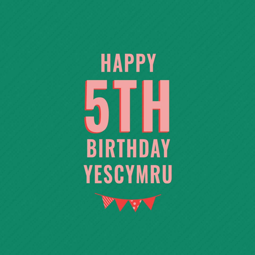 YesCymru tweet media