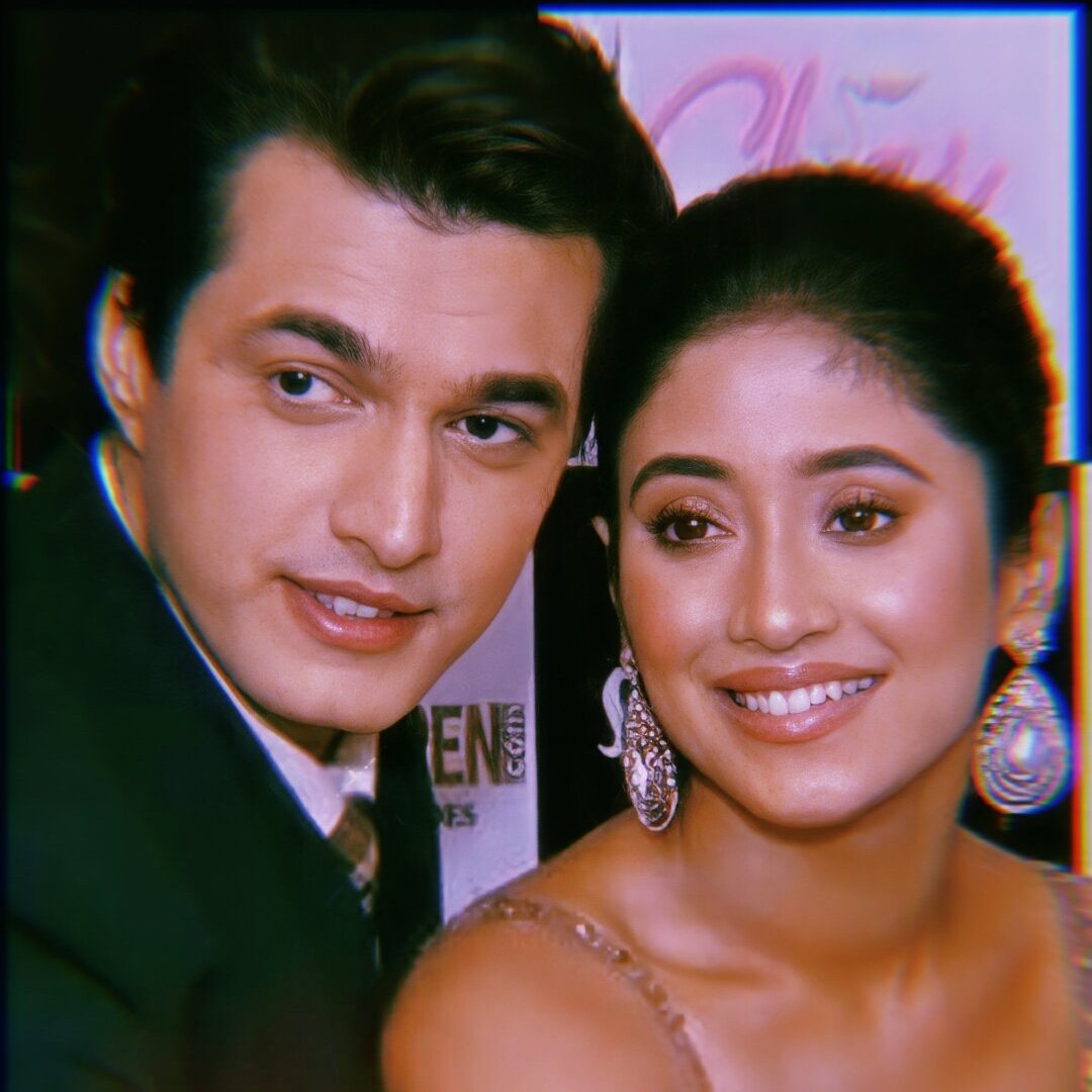 SimranS51082908's tweet photo. People know about us,but they don't 
Know our business...♥️
That's how relationships last ..♥️🧿
#shivin #4yearsofloveandfrandship https://t.co/rJcl8h7nAH