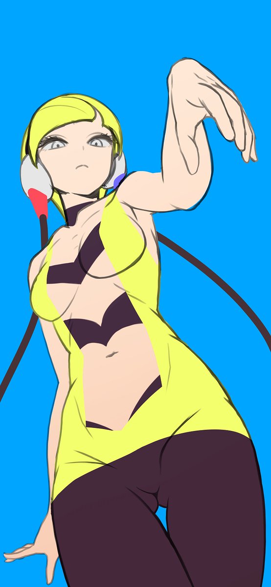 カミツレのtwitterイラスト検索結果