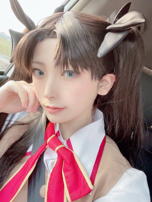 コスプレイヤーナカノベーコンのTwitter画像16