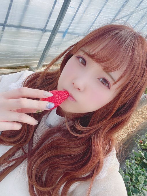 Twitterのコスプレ画像27