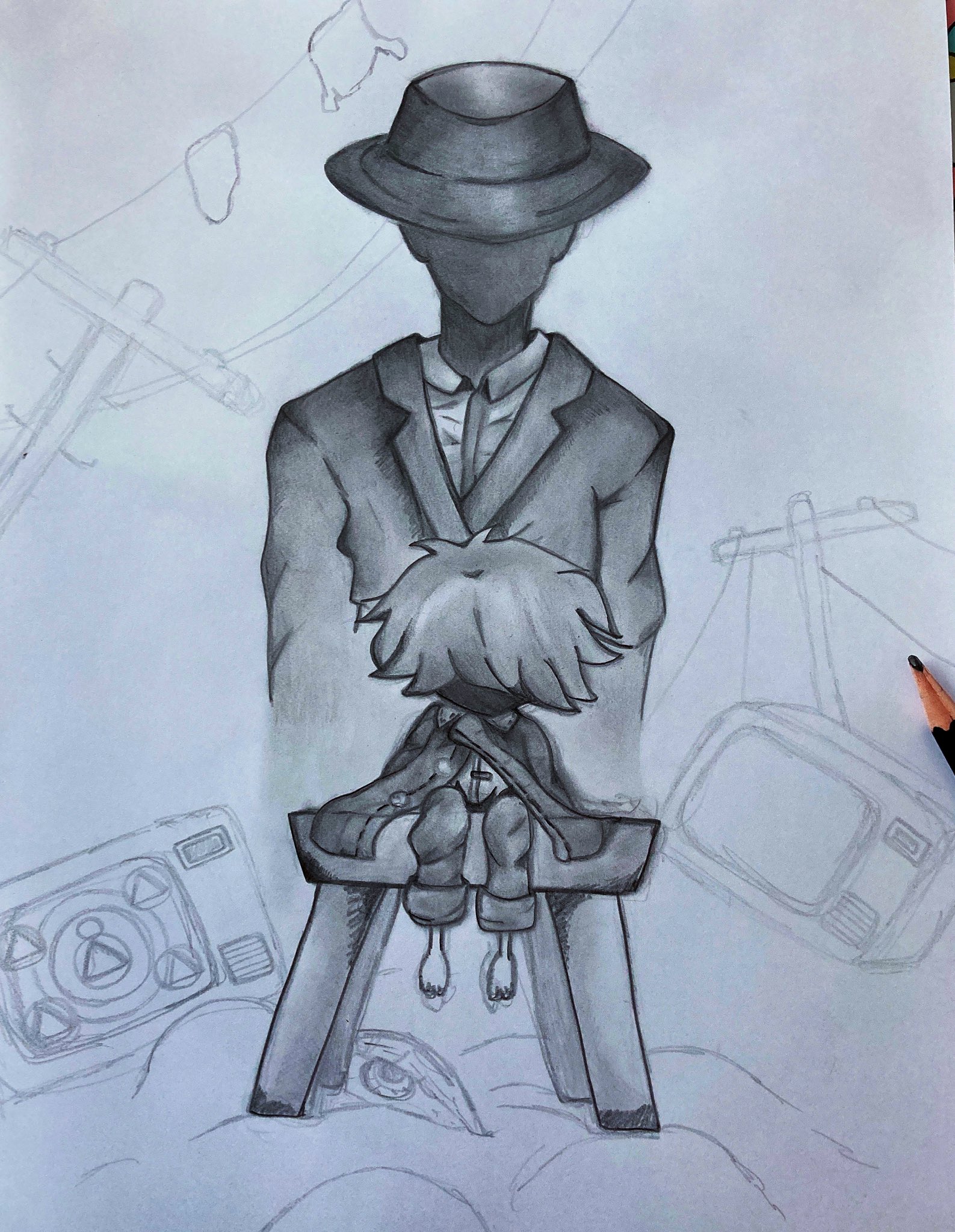 ハク リトルナイトメア2 モノとシンマン 未完成 ちょっとネタバレな絵です かっこよく描きます リトルナイトメア2 Littlenightmares2 イラスト イラスト好きと繋がりたい T Co Hh5bjdtmm5 Twitter ハク リトルナイトメア2 モノとシンマン 未完成 ちょっとネタバレな絵です かっこよく描きます リトルナイトメア2 Littlenightmares2 イラスト イラスト好きと繋がりたい T Co Hh5bjdtmm5 Twitter