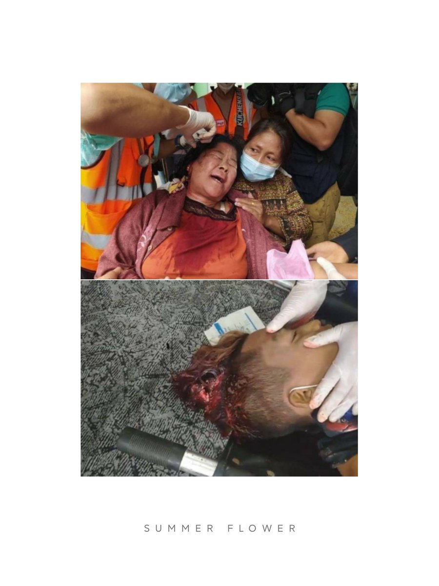 #Save Myanmar
please help us