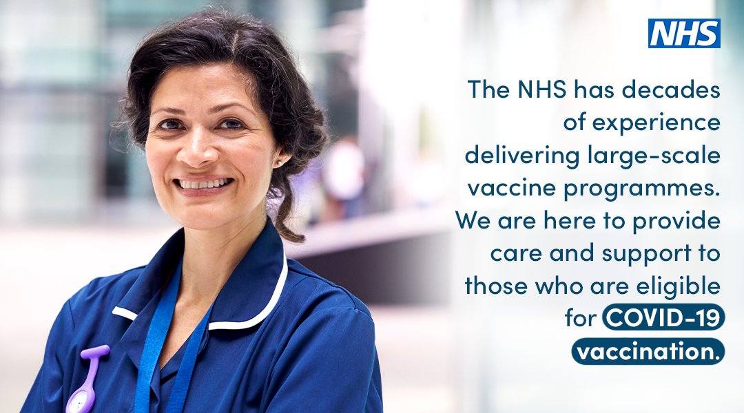 NHS Nottingham and Nottinghamshire tweet media