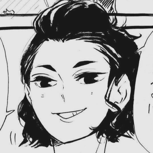 alehnshier's tweet photo. β how i met the girl
#miwalisa short au ; haikyuu β a (late) submission for #HQBulolWeek day 5 tier 1 and 2 (youtuber au, first meeting)
kageyama miwa yang gabut membagikan awal mula kisah hidupnya bersama gadis bernama haiba alisa. https://t.co/m9aEs7AW6T