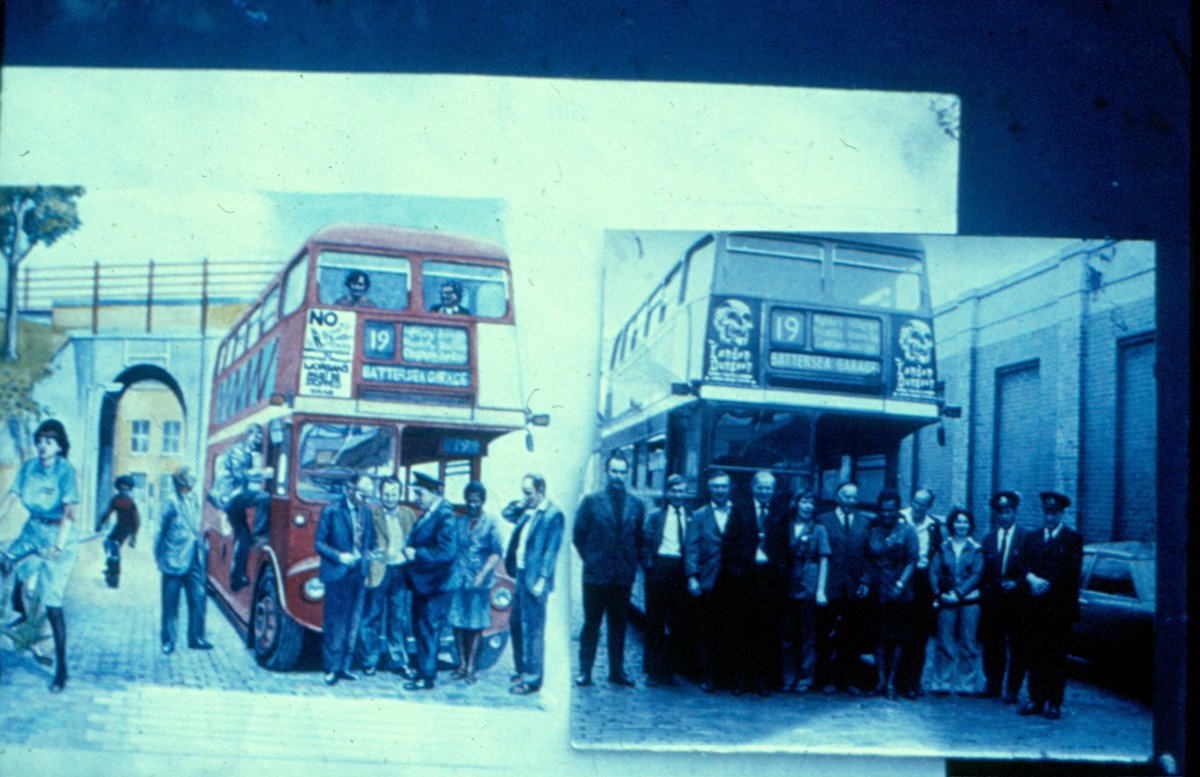 batterseapower's tweet photo. @psychinthecity_ I attended many meetings with John and others to make an alternative plan for the Morgan site and he always had sensible ideas. He represented the Bus garage https://t.co/cmiHIQf3wI