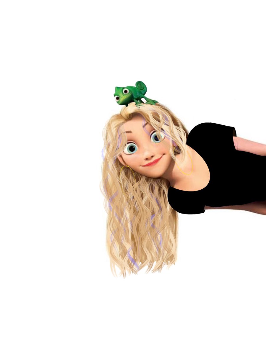 mes_jolies's tweet photo. #dessin de #raiponse la #princesse #Disney https://t.co/6CidP9Egiw