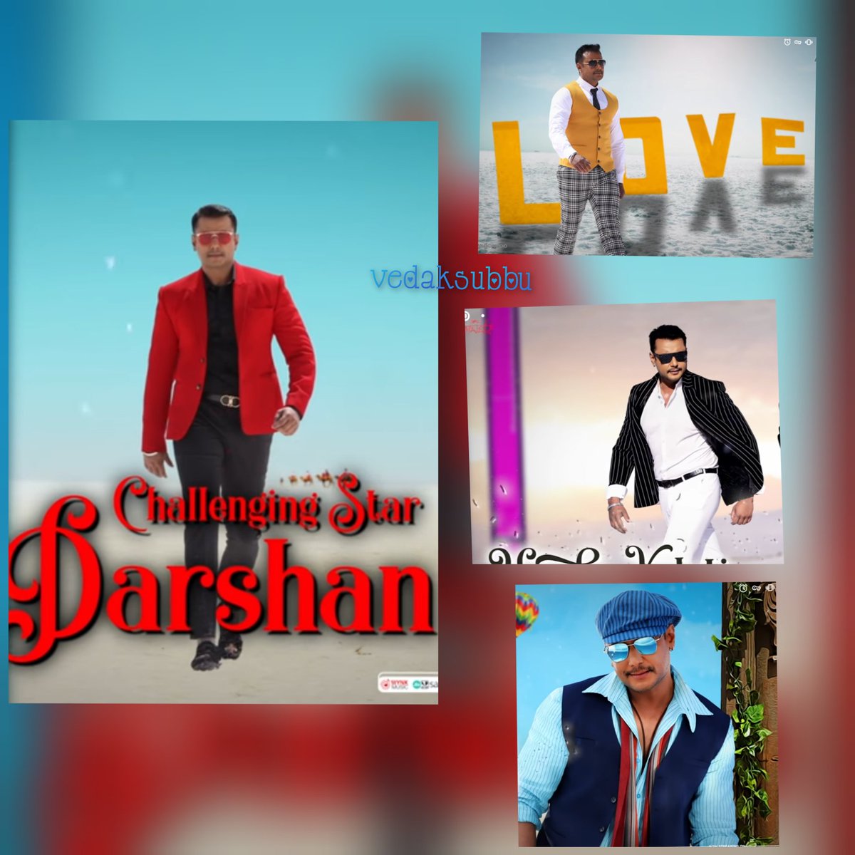 Vedavathi tweet media