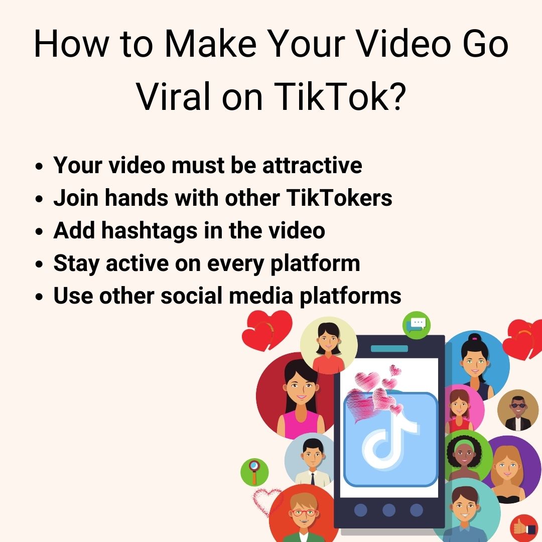 likessoundcloud's tweet photo. How to Increase TikTok Hearts to Be Successful on TikTok?
https://t.co/yH5DIeNSD1
#buytiktokhearts #tiktokvideo #viralvideo #tiktokpromotion #SaturdayMotivation https://t.co/QfCIPGgsIy