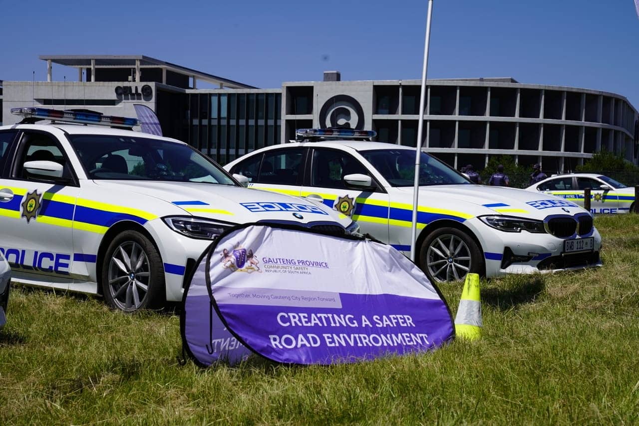 Gp Community Safety On Twitter The High Performance Vehicles Are Aimed At Assisting Police 