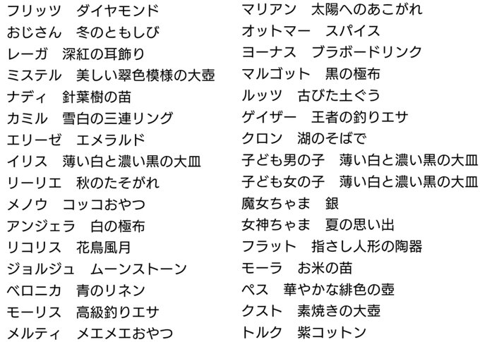 ちひろ チェル モルト さん の人気ツイート 1 Whotwi グラフィカルtwitter分析 ちひろ チェル モルト さん の人気ツイート 1 Whotwi グラフィカルtwitter分析