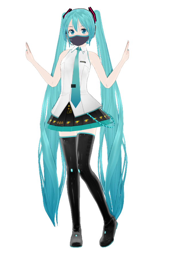 まよなすび ミクの日 Mayonasubi Twitter