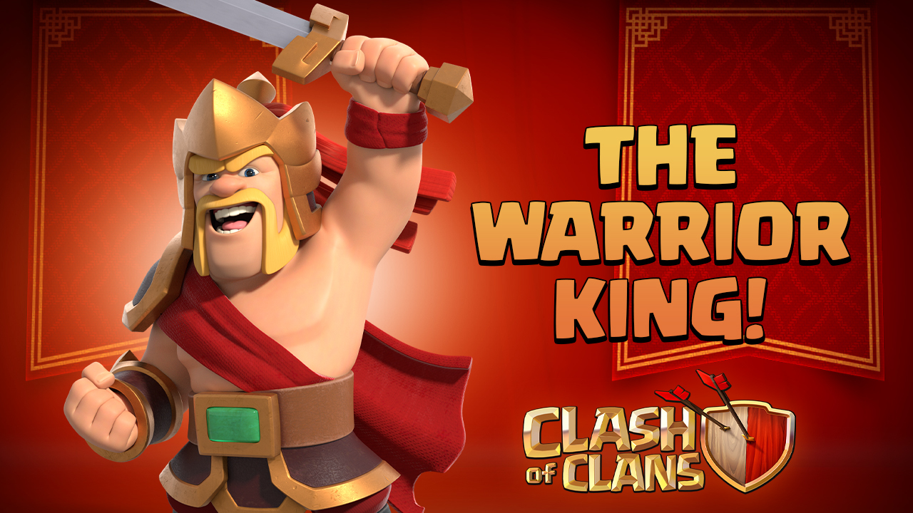 Clash of Clans on Twitter: 