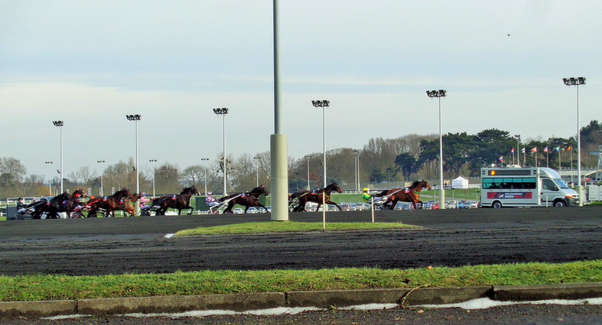 TadDat1's tweet photo. Prix de France à Vincennes: Nul n’est imbattable https://t.co/MCuDr9ZmKY https://t.co/zbAJ6GuhkT