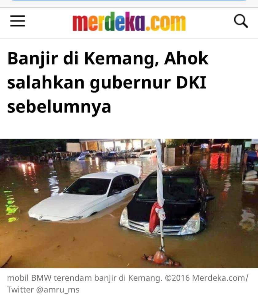 Mdy_Asmara1701's tweet photo. Kalo Pak Anies yang bilang gini pasti langsung diserbu buzzer 😂 https://t.co/LhcWegzzHD