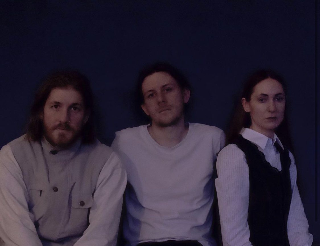 Our album Feels Like Forever will be out March 19th 💔

Pre-order the album and listen to What I’ve Become here: ffm.bio/chinah