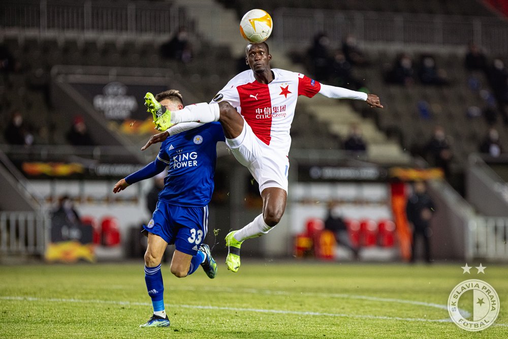 slavia_eng's tweet photo. 📸 Top pics from @LCFC home game
FULL GALLERY ➡️ https://t.co/gAkDvPgqbZ #slalei https://t.co/FYz9rFMYXf