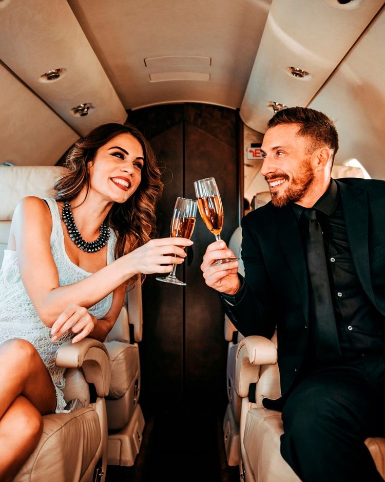 South American Jets tweet media