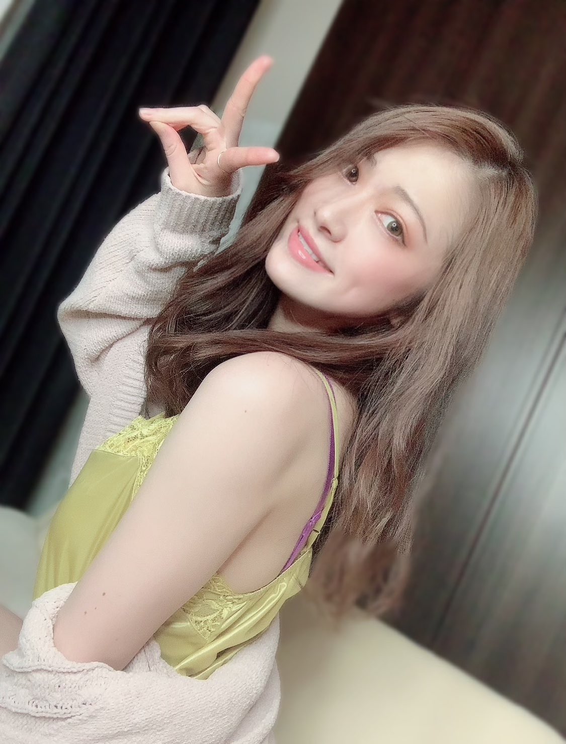 ちっぱい　ギャル 