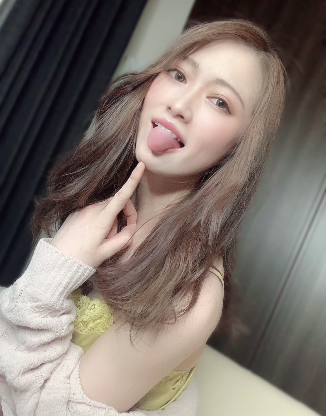 ちっぱい　ギャル 