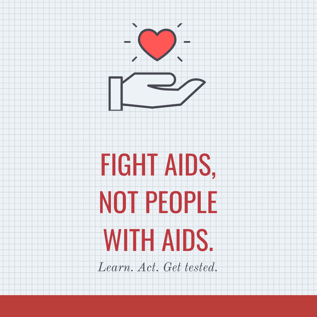 dasigucsm's tweet photo. It is time to correct our misconceptions and help others learn more about it as well. Because through knowledge, we can end the stigma and together we can stop HIV/AIDS.

#LearnWithDASIG
#HIVAIDSAwarenessMonth
#BeInformed
#EndtheStigma https://t.co/yk2qaXJdE1