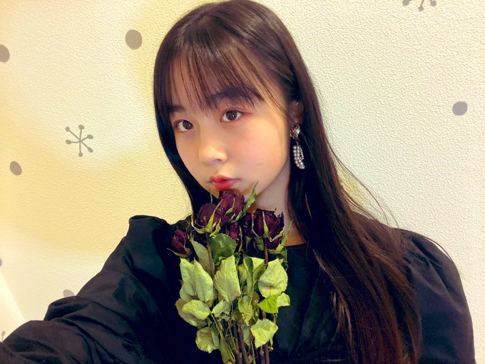 Twitterのコスプレ画像1