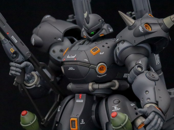 Hgucケンプファー のイラスト マンガ コスプレ モデル作品 2 件 Twoucan Hgucケンプファー のイラスト マンガ コスプレ モデル作品 2 件 Twoucan