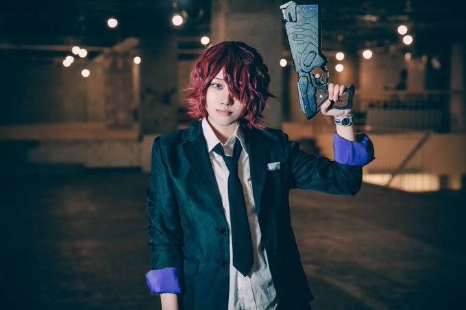 コスプレイヤー國ぽんずのTwitter画像86