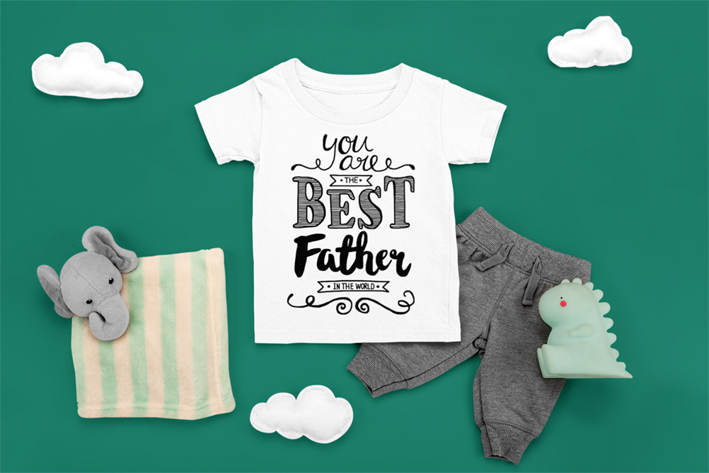 TEESER FOR YOUR LITTLE ONES 🍼👶🎎
Teneri, dolci, originali... personalizza le baby t-shirt e i body neonato per dei piccoli boss!

Scopri la sezione bambino dello shop di Teeser: ow.ly/Ki5k50DCo9R