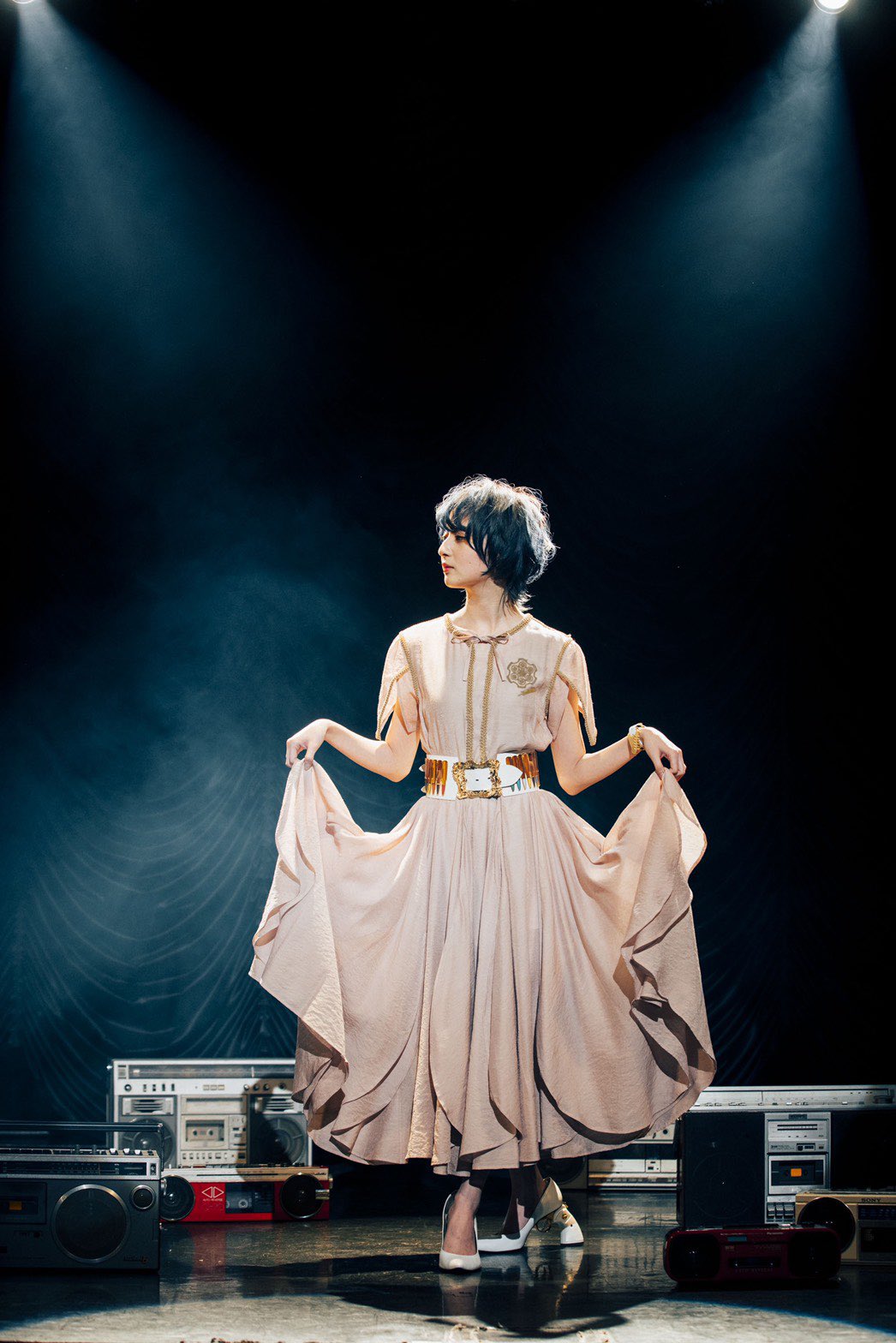 hazama 弾願奏填 ルージュ ハザマ hazama 弾願奏填 ルージュ ハザマ - メルカリ