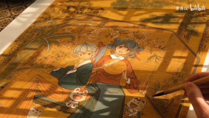 ちゃに丸 中国アニメブログちゃにめ さん の最近のツイート 16 Whotwi グラフィカルtwitter分析 ちゃに丸 中国アニメブログちゃにめ さん の最近のツイート 16 Whotwi グラフィカルtwitter分析